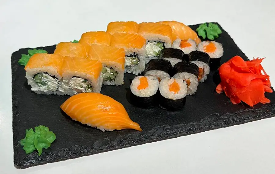 Сет "Любимая Филадельфия"