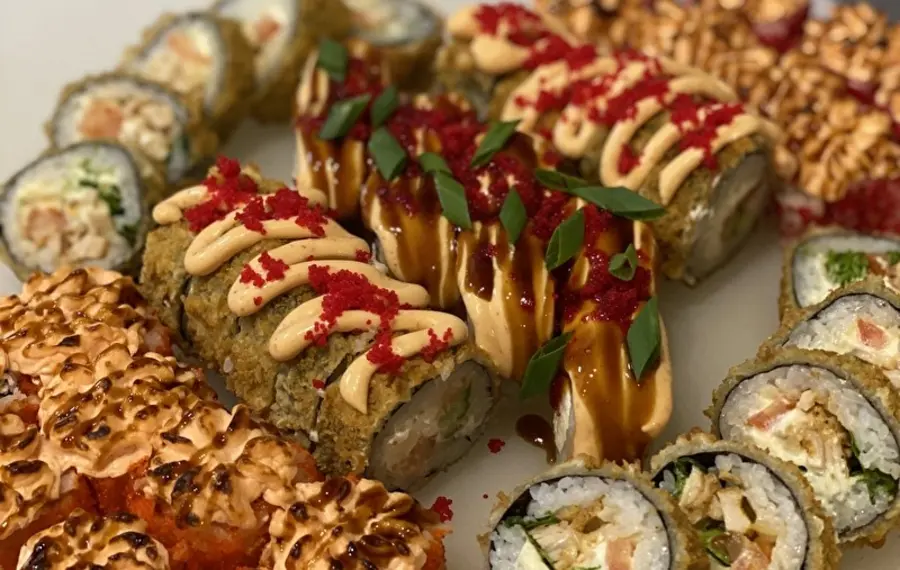 Сет "Любимый"