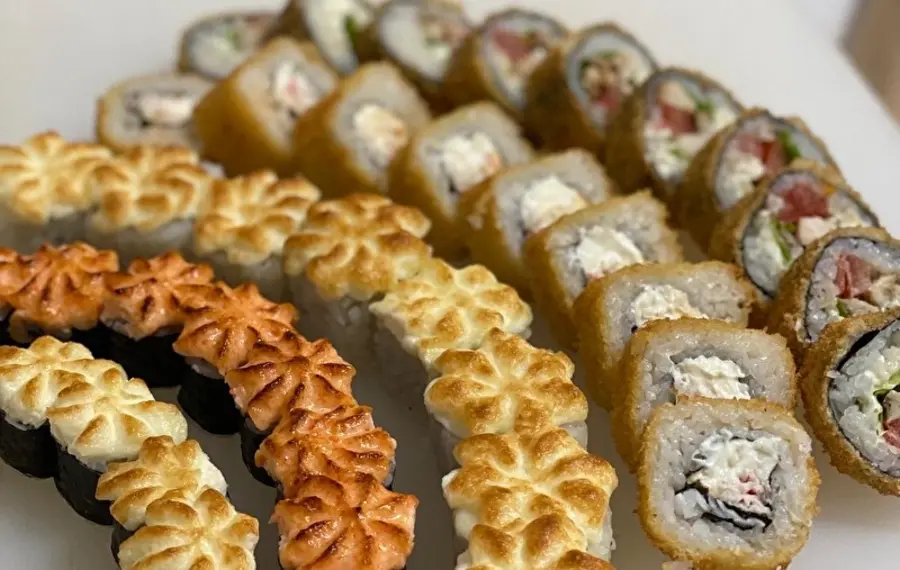 Сет "Радость"