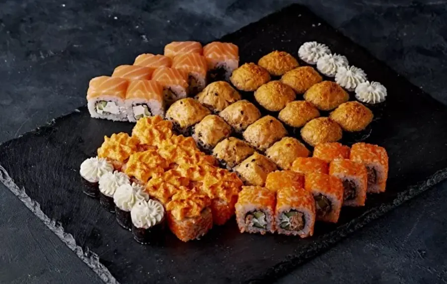 Сет "Фирменный"