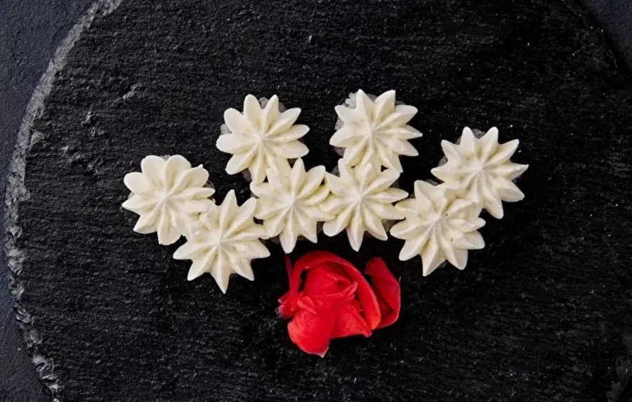 Ролл "Фишкейк"