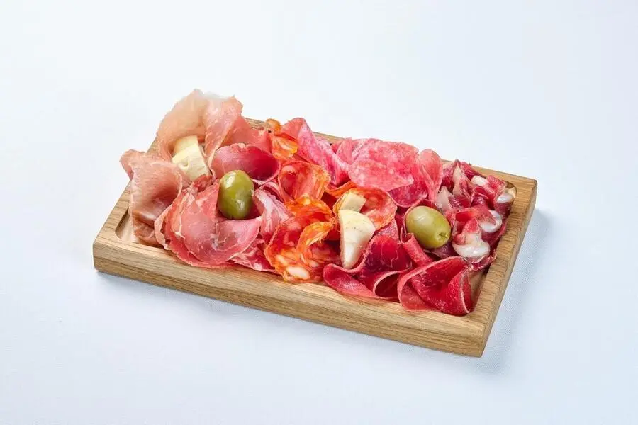 Мясное плато 