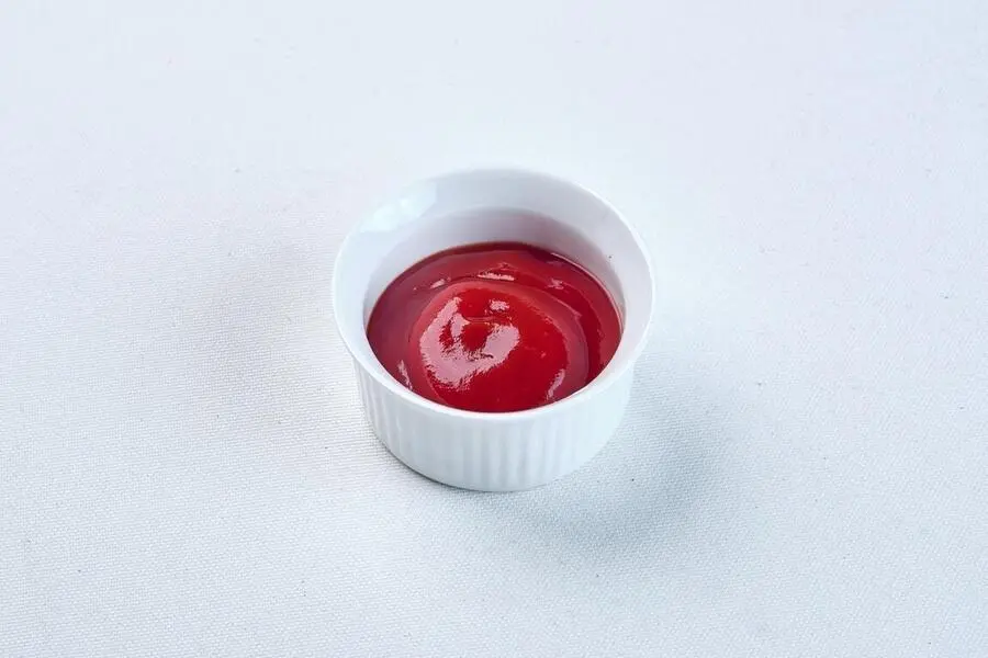 Кетчуп