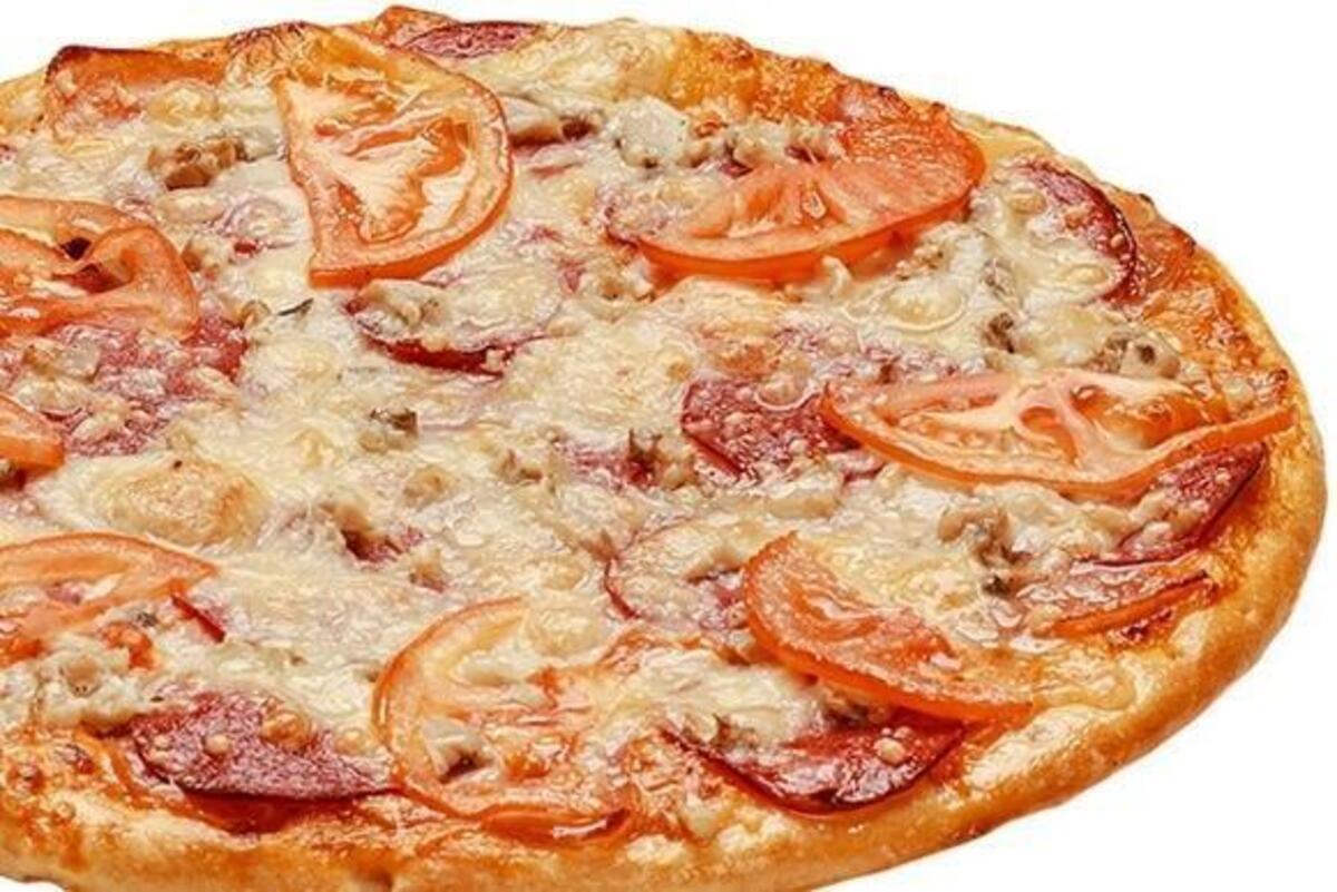Мясной фреш