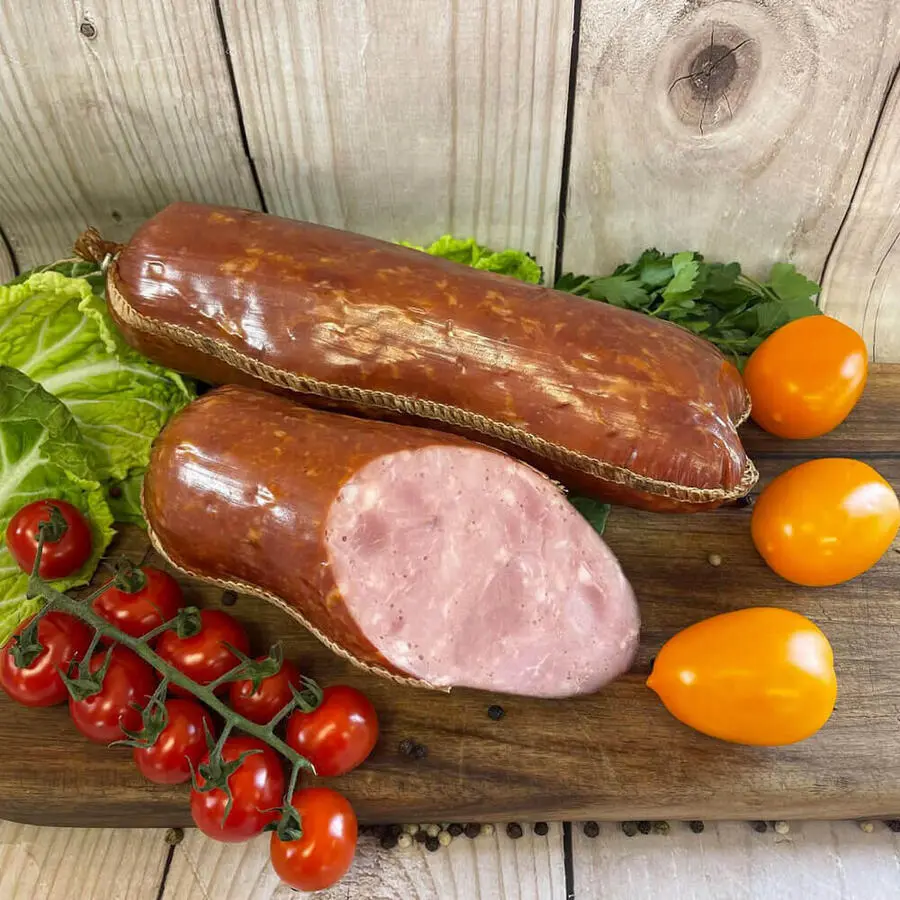 Колбаса в/к "Балыковая"