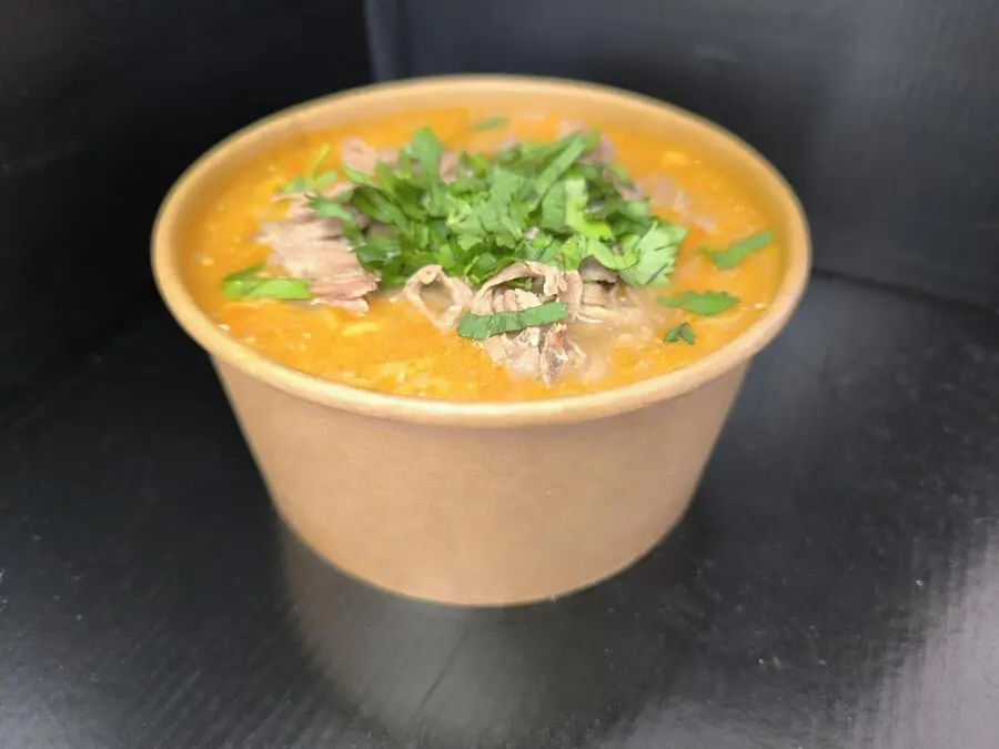 Суп ХАРЧО 0,8л 