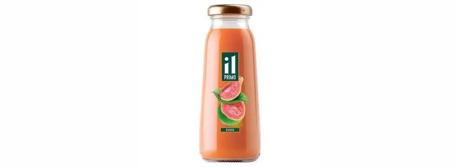 GUAVA | Сок 0,2 л | IL Primo