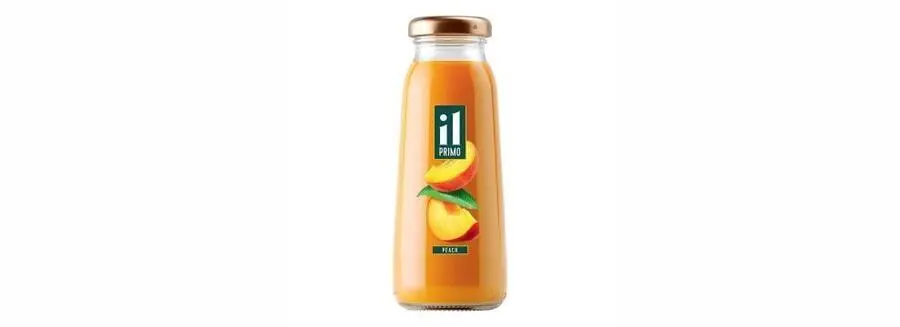 PEACH | Сок 0,2 л | IL Primo