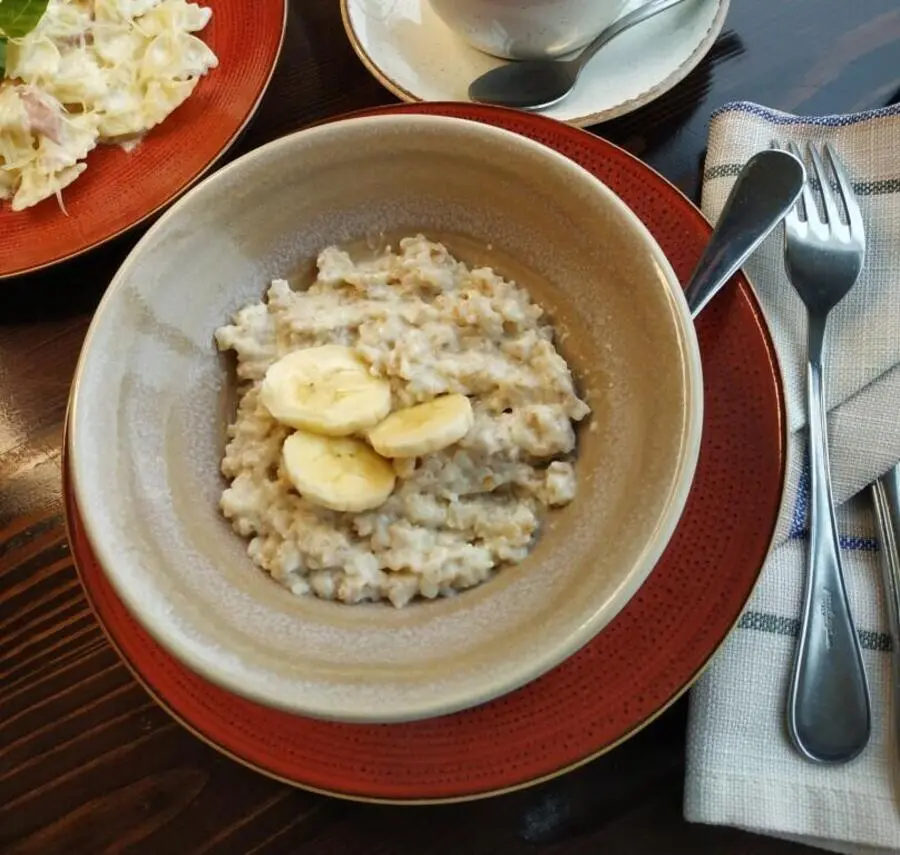Каша Здоровячок