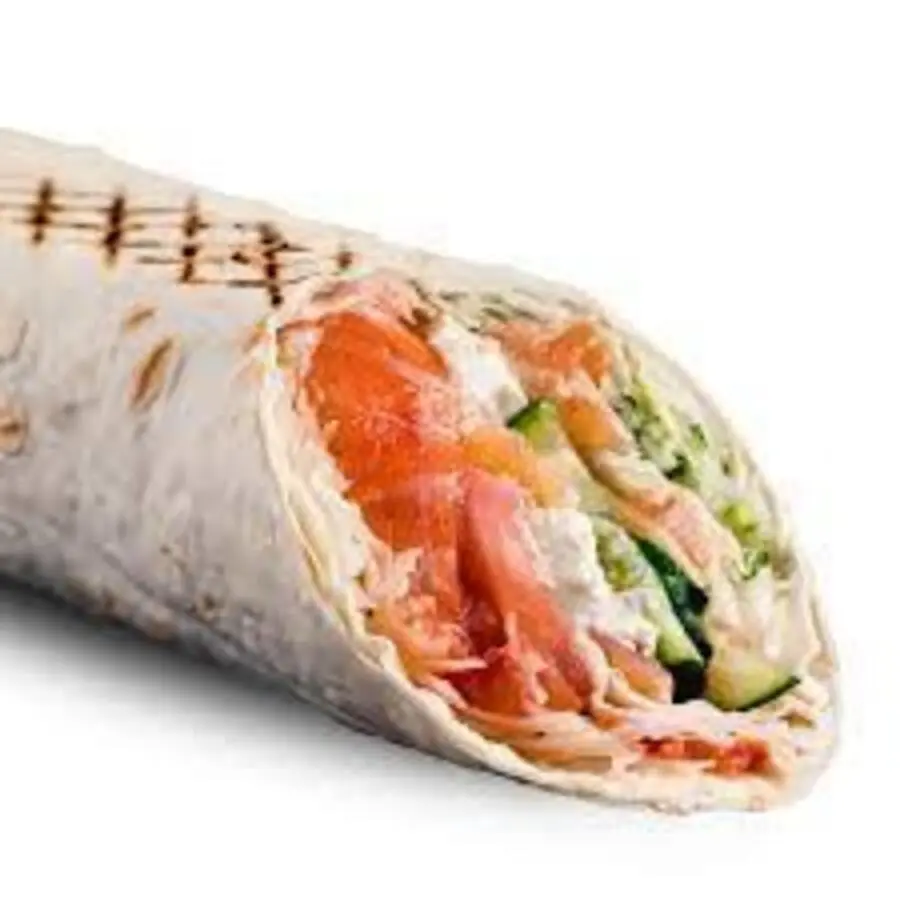 Вегетарианская