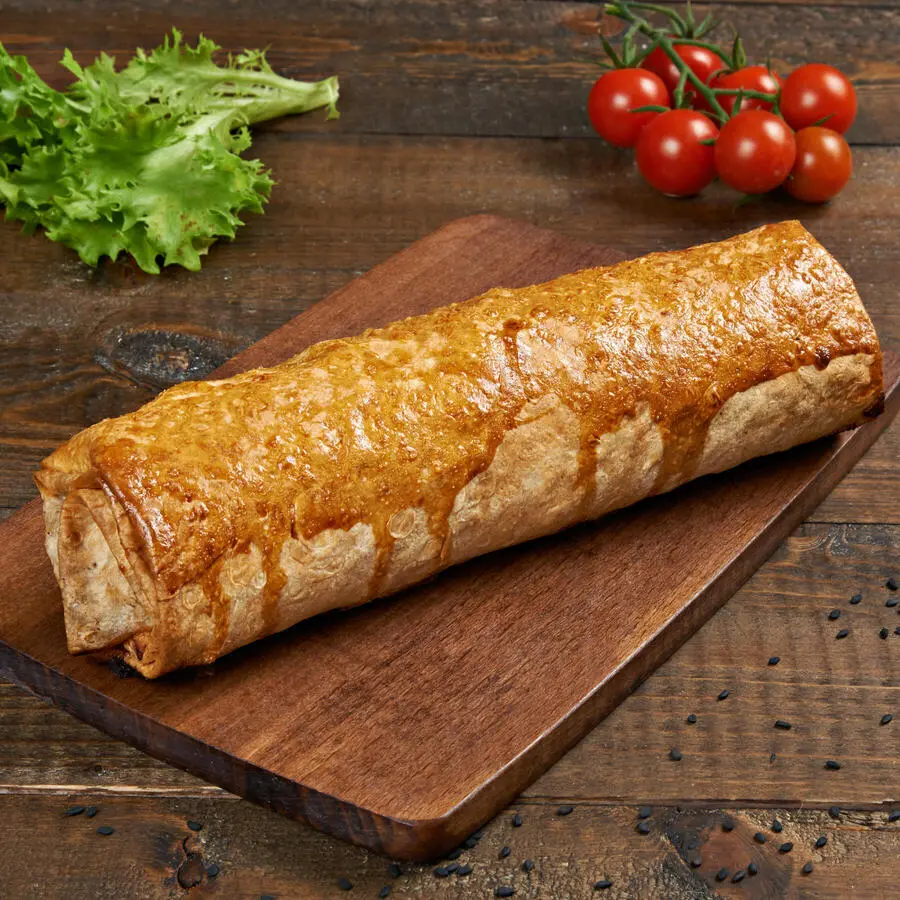 Лаззат с говядиной 