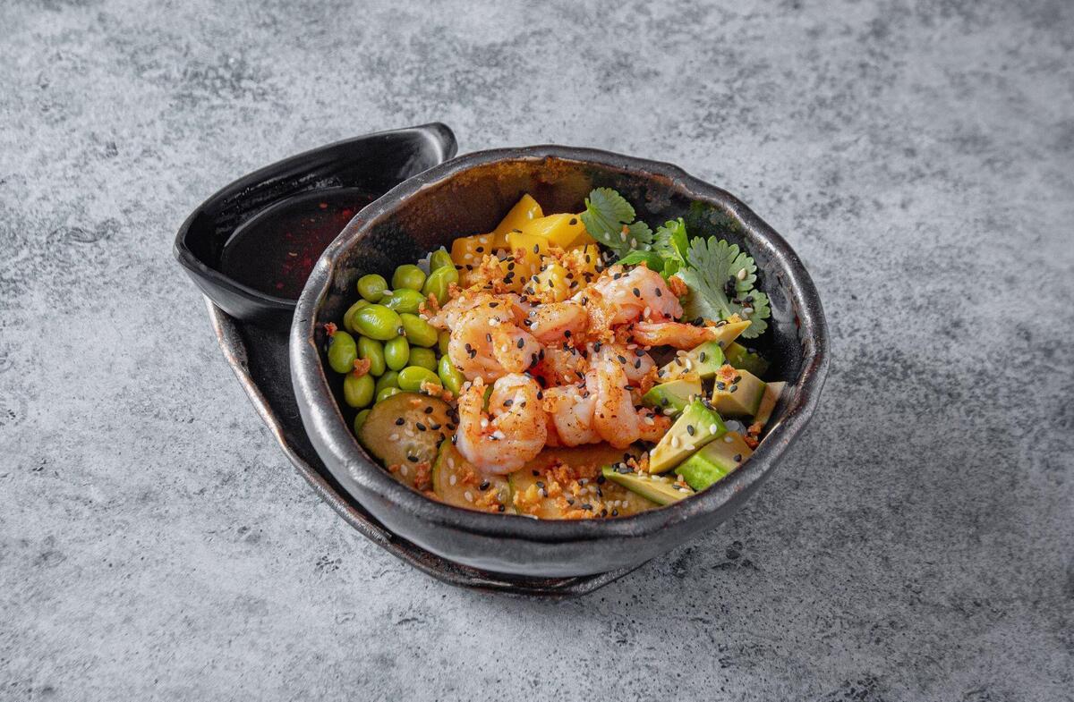 POKE/BOWL