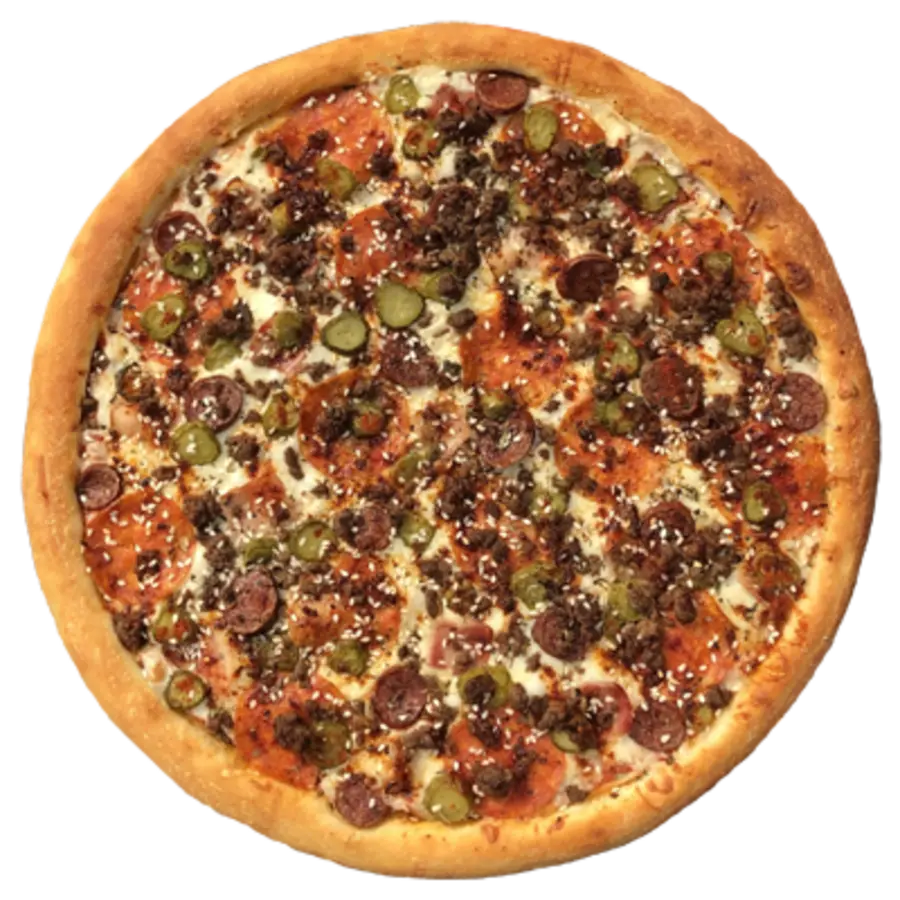 Мясная