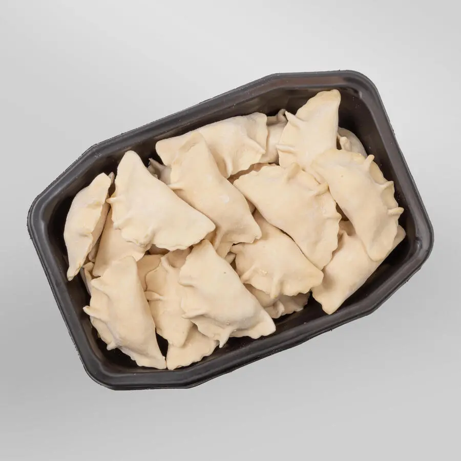 Вареники с сыром полуфабрикаты