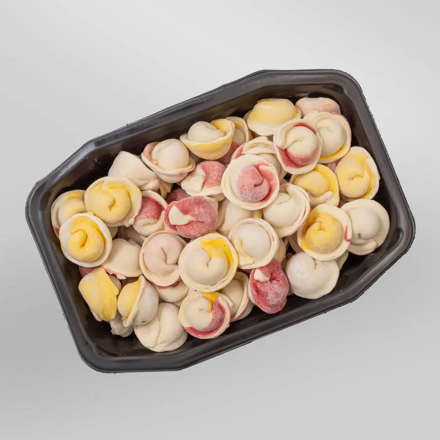 Пельмени Щука полуфабрикаты