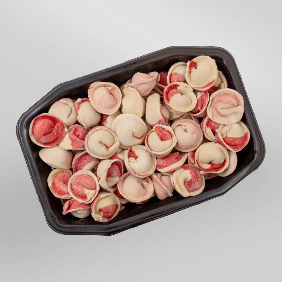 Пельмени Рыба Моя! полуфабрикаты