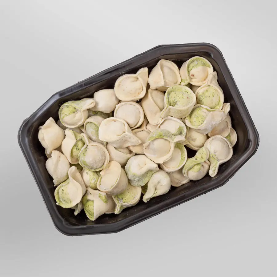 Пельмени Лось полуфабрикаты