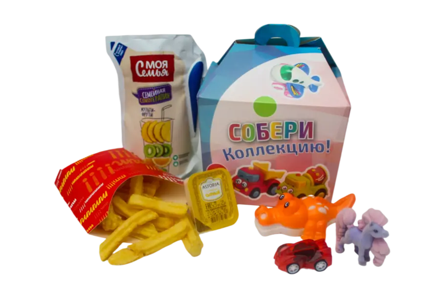 Детский Бокс