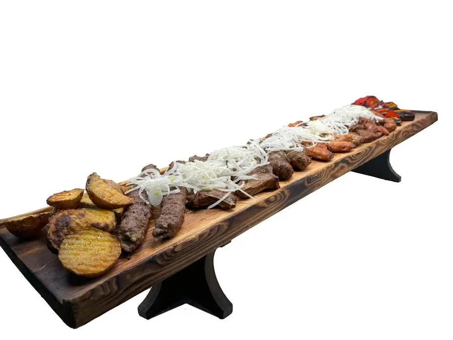 Мясное плато