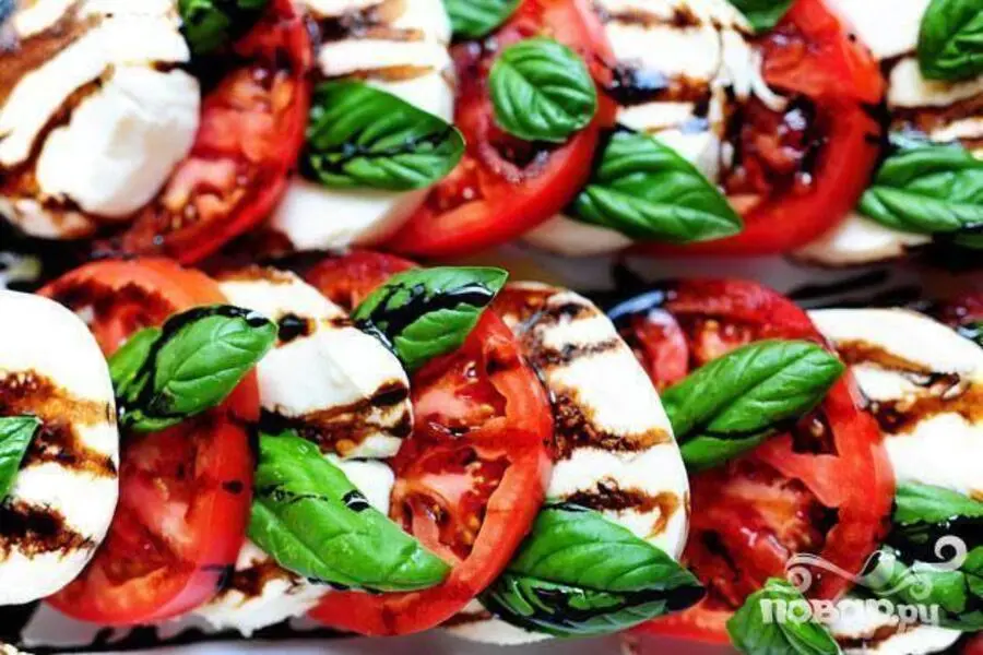 Только блюда за бонусы