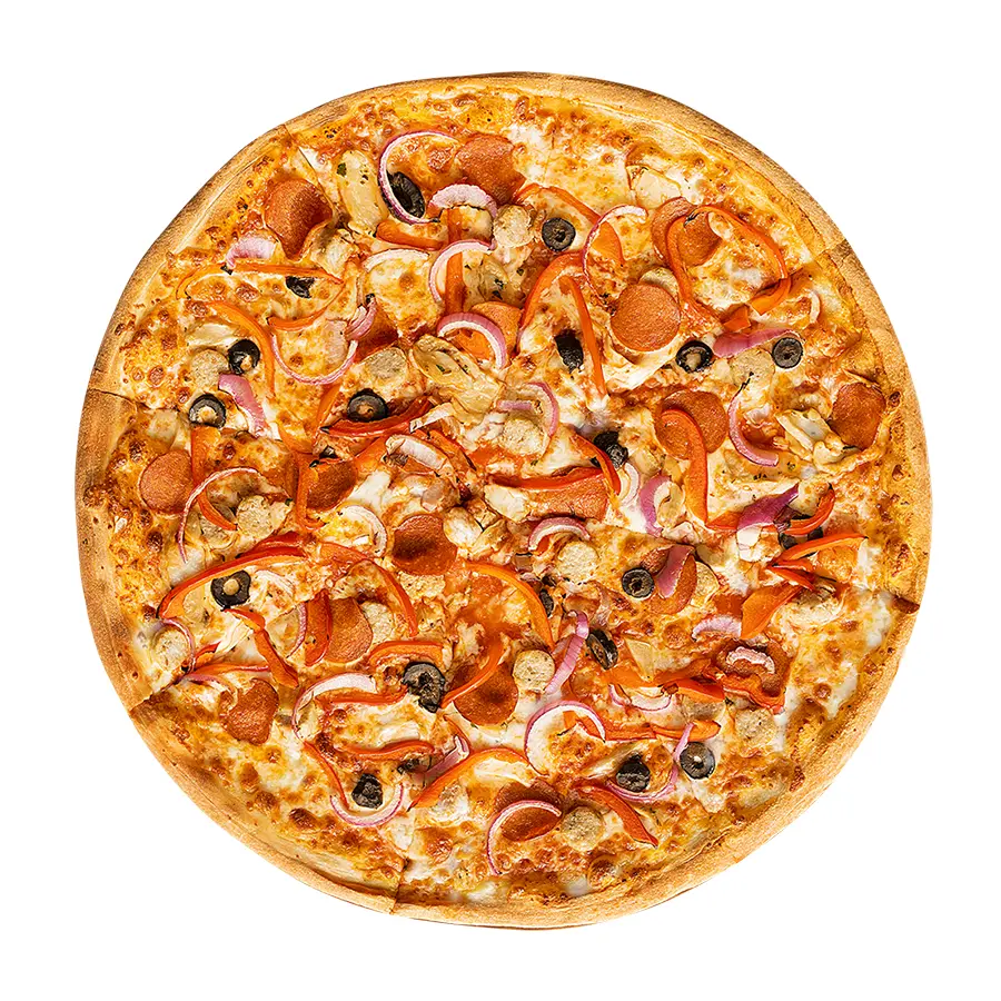 Мясной Макс