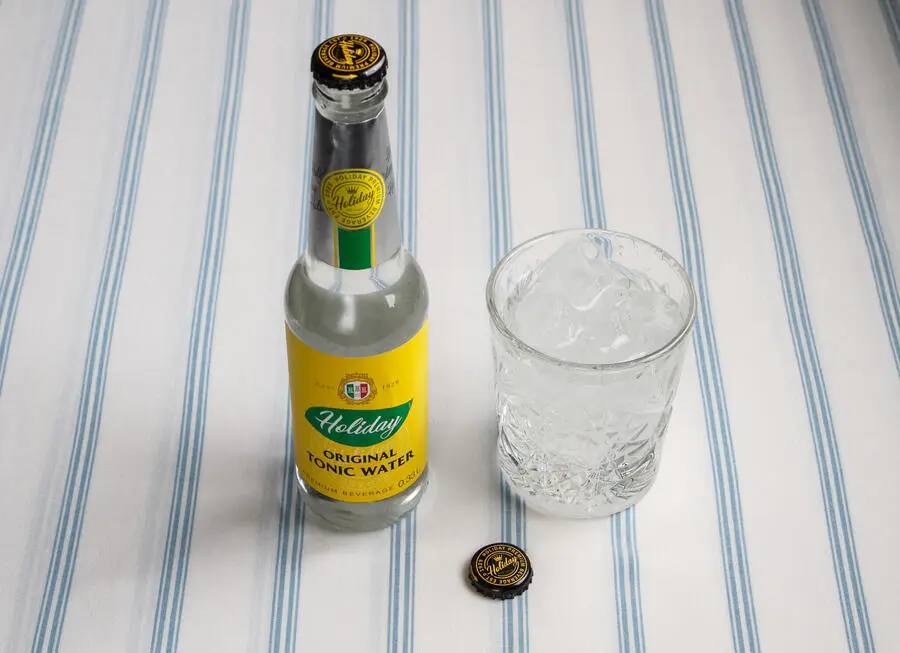 Тоник, 0,330л.