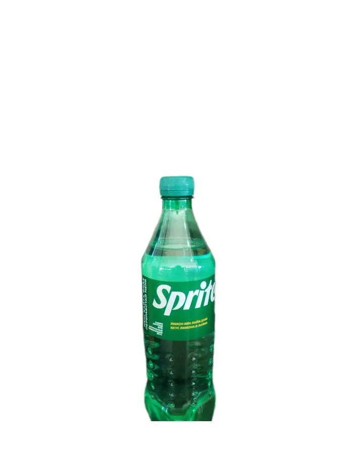 Спрайт 0,5л