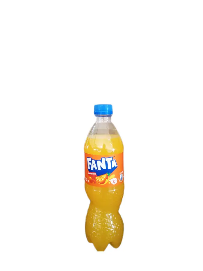Фанта 0,5л