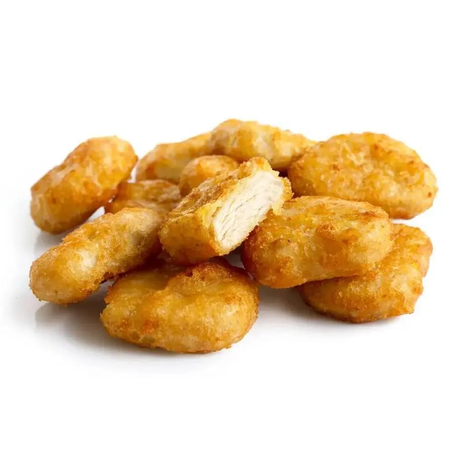  Наггетсы 9 шт