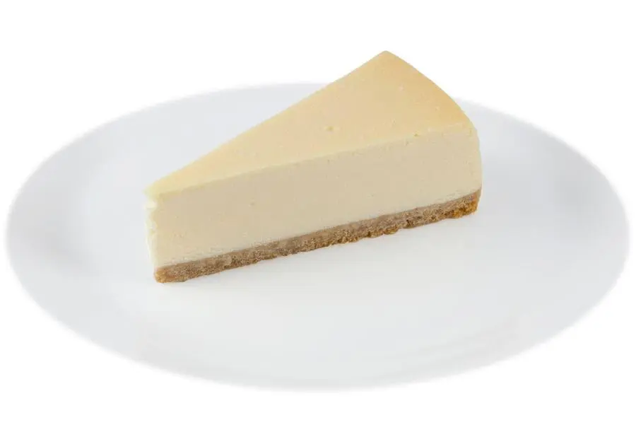 Чизкейк классический