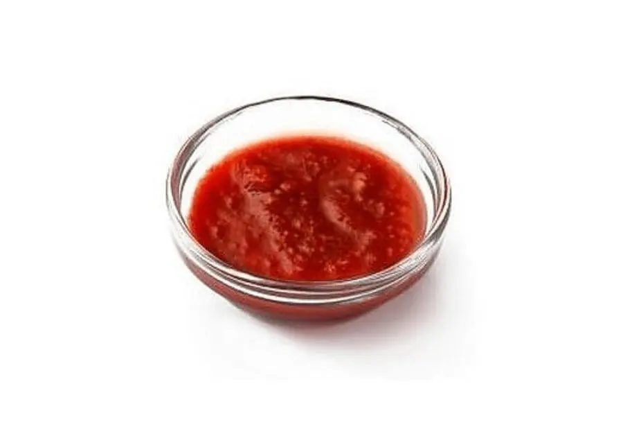 Соус Кимчи 30 мл