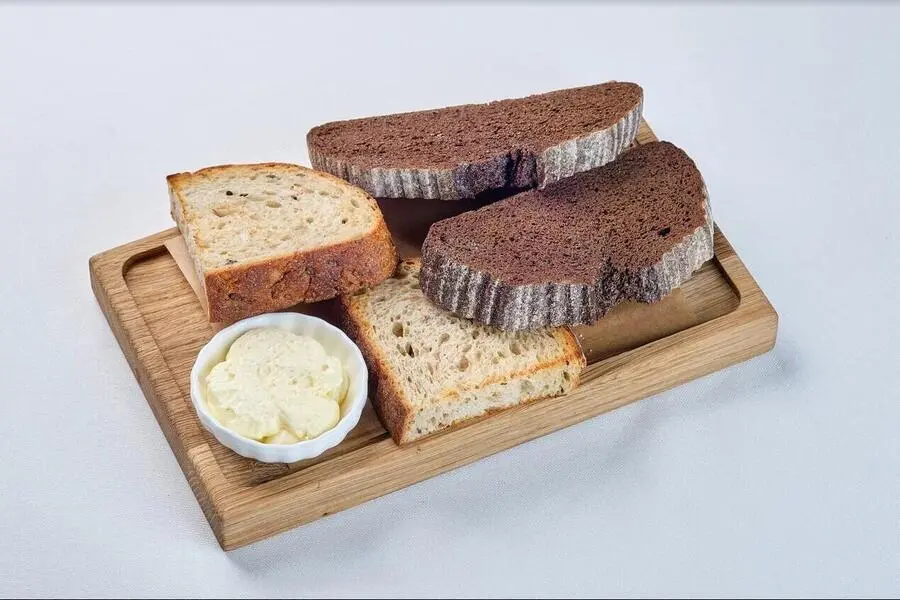 Хлебная корзина