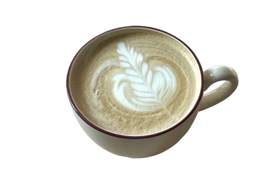 Дабл капучино