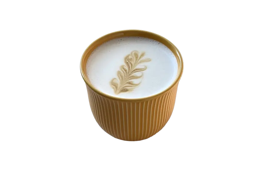 Латте макиато