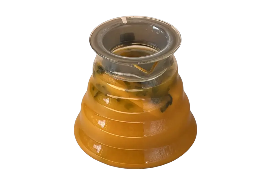 Облепиховый