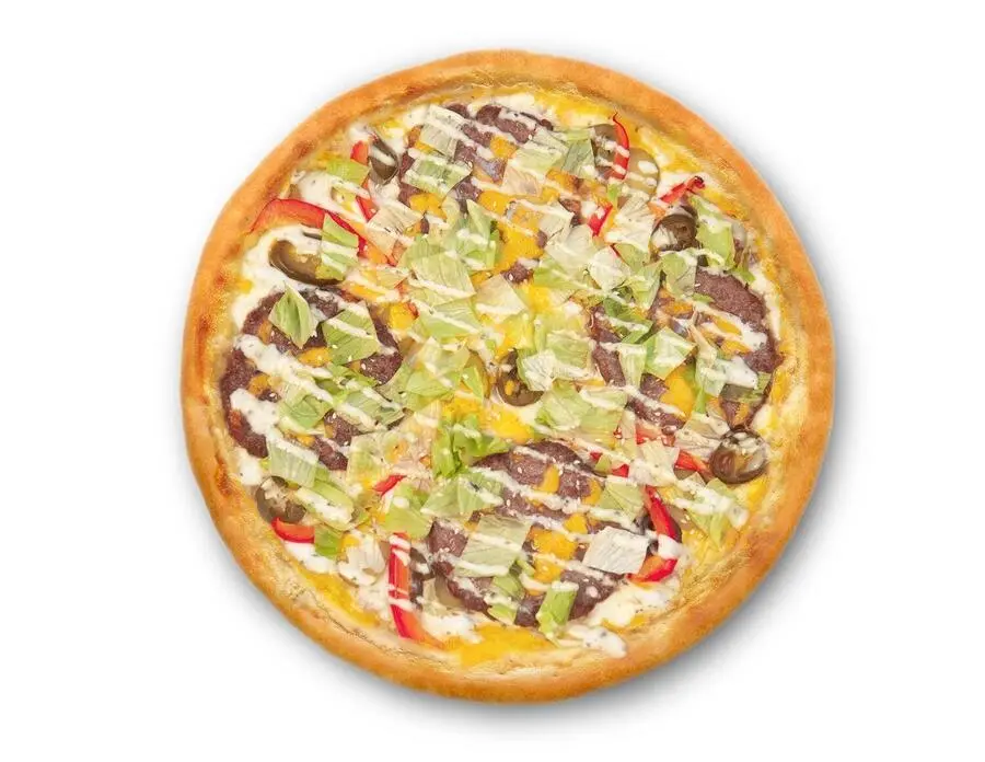 Пиццабургер