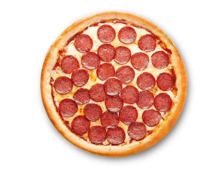 Пицца Салями