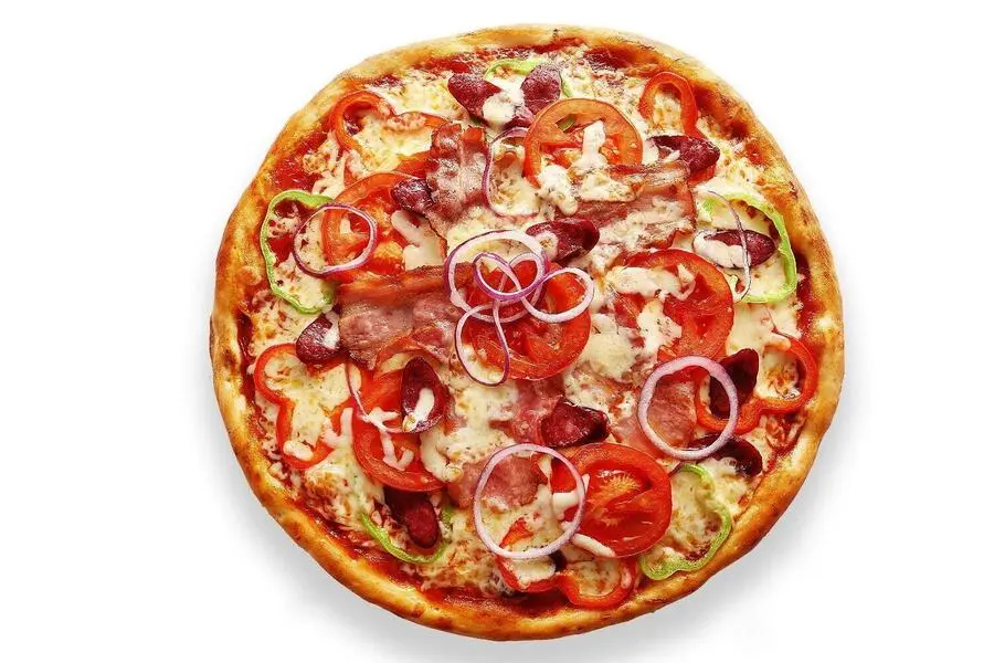 Диабло барбекю острая