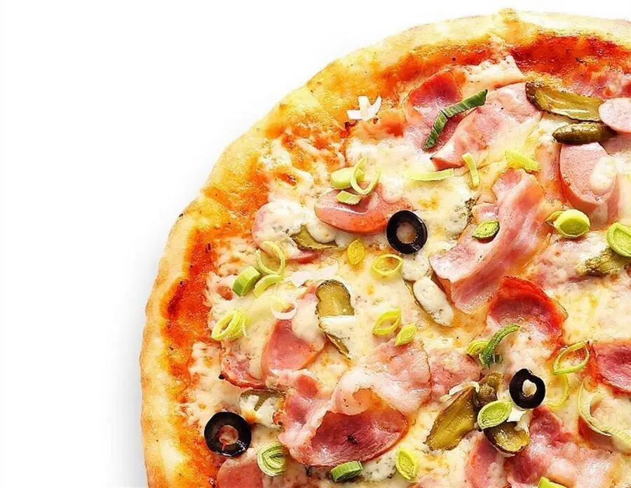  Фермерская