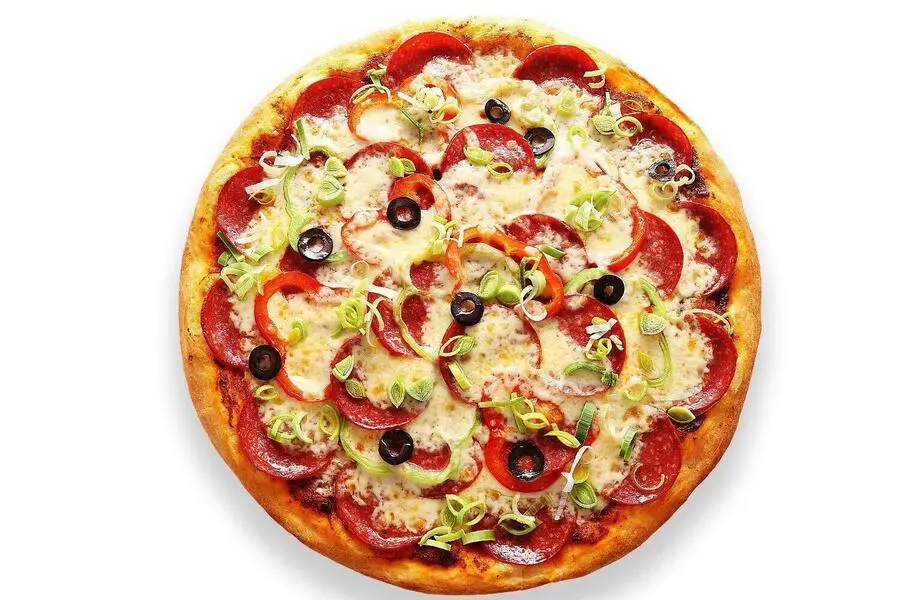 Пеперчини острая