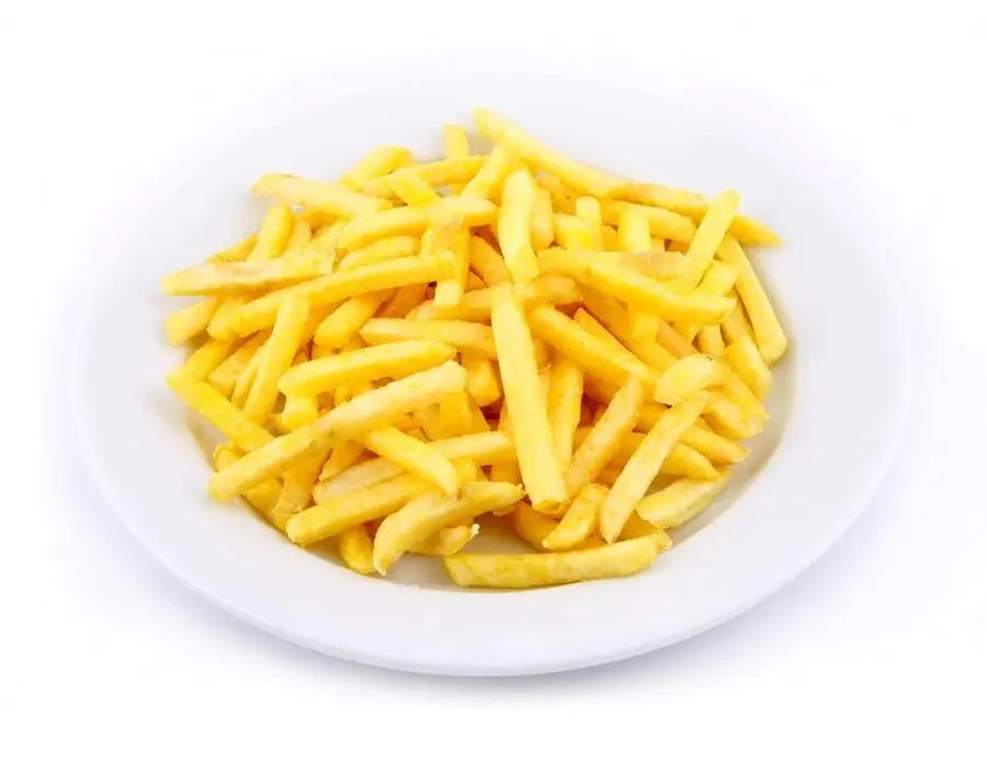 Картофель "Фри"