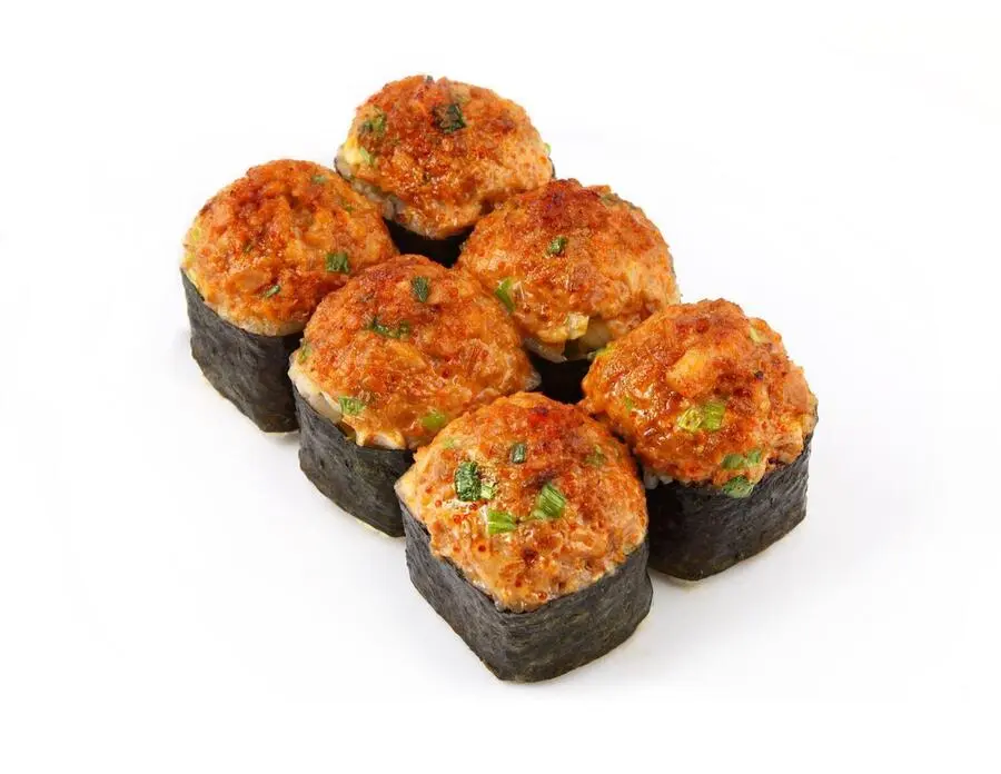 Чикен спайс