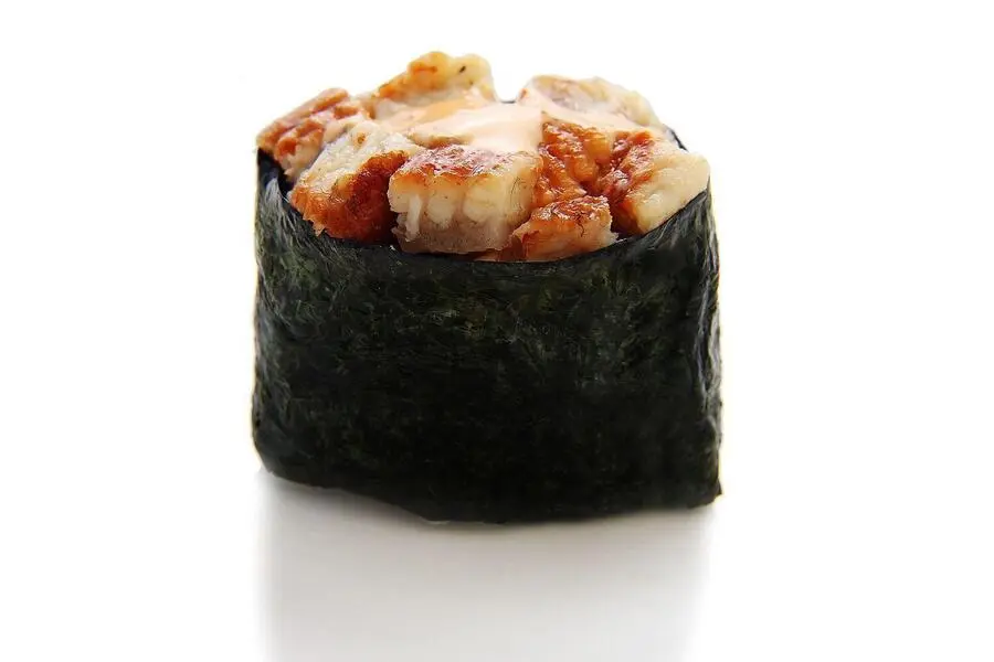 Спайс унаги