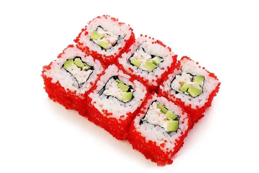 Калифорния