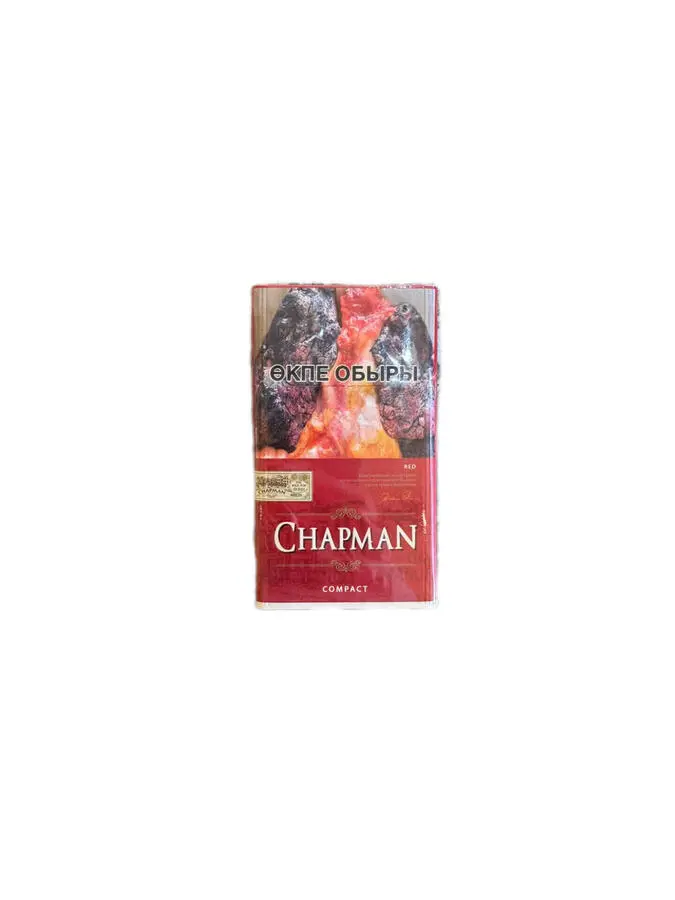 Chapman Red Compact CP