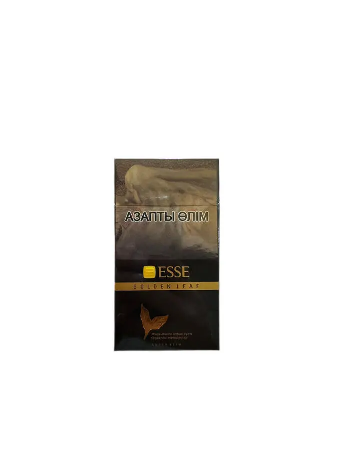 ESSE Golden Leaf