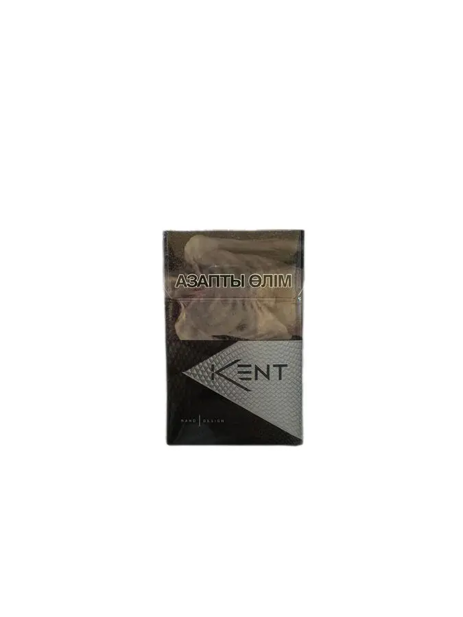 Kent HD Silver