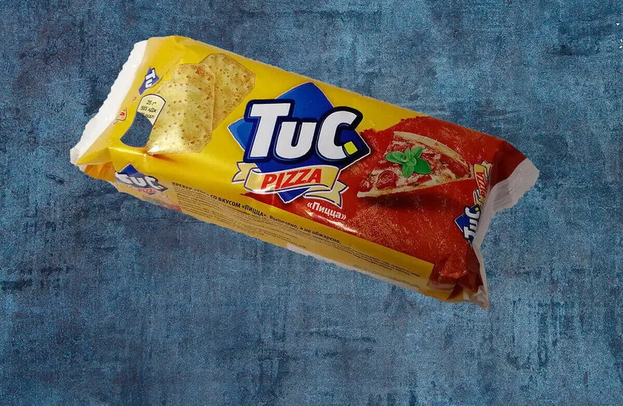 Тук (пицца)