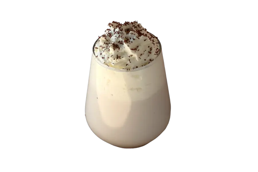 Молочный коктейль шоколадный