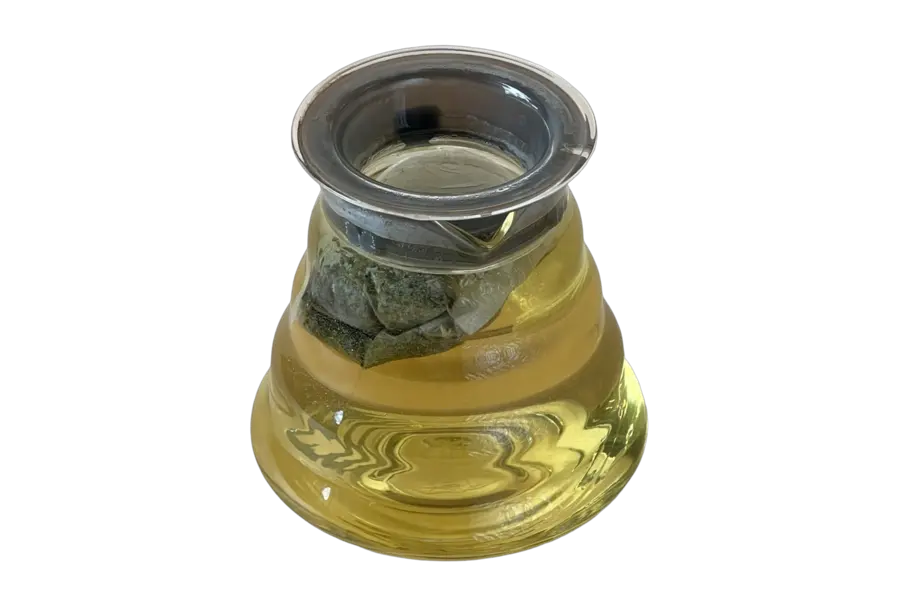 Молочный улун